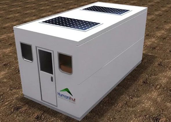 醫(yī)療方艙生產(chǎn)廠(chǎng)家